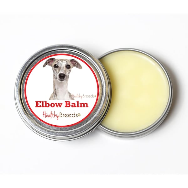 Healthy Breeds 2 oz Whippet Dog Elbow Balm 840235196720 - main